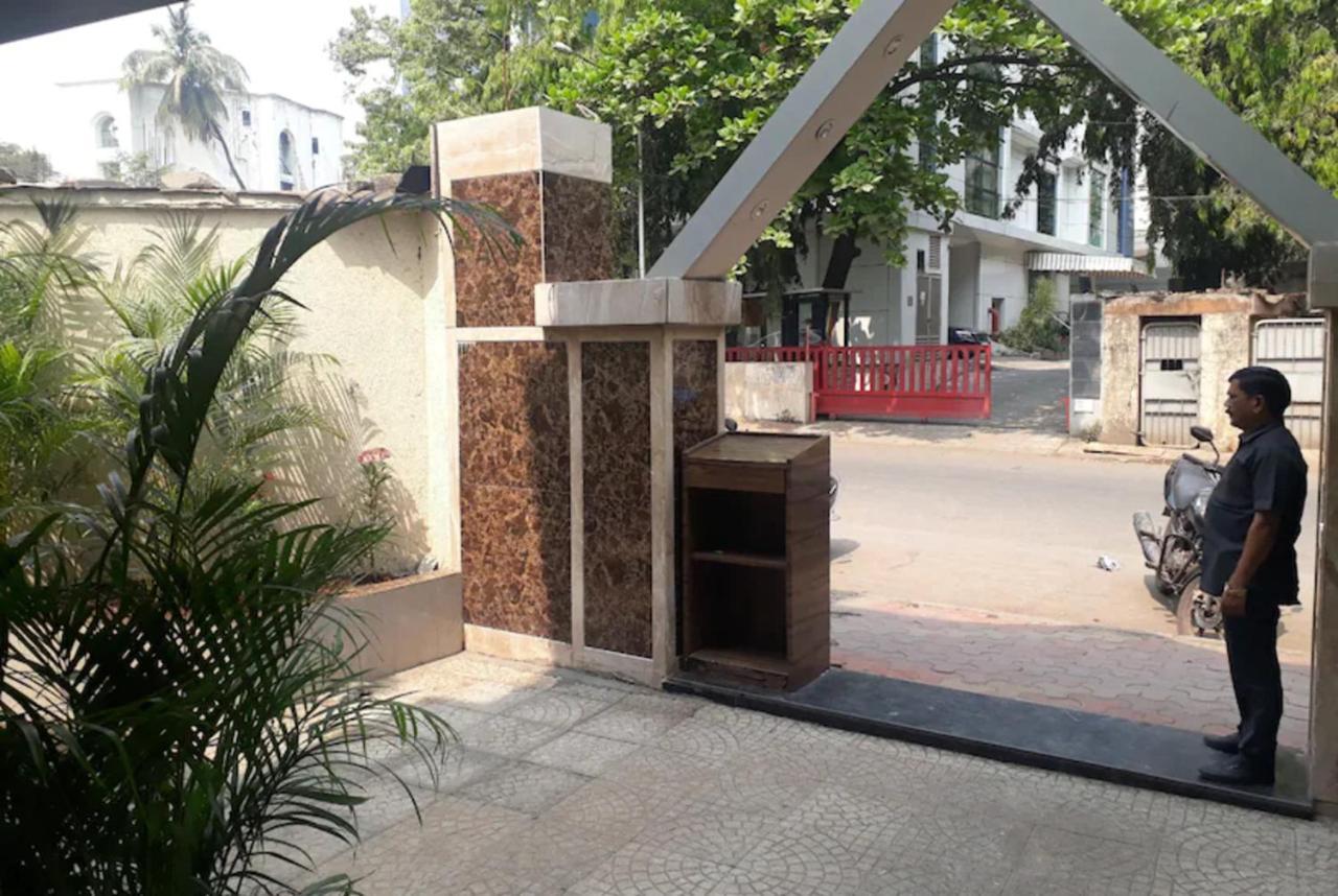 Fabhotel Annex Executive - Mumbai, Mumbai